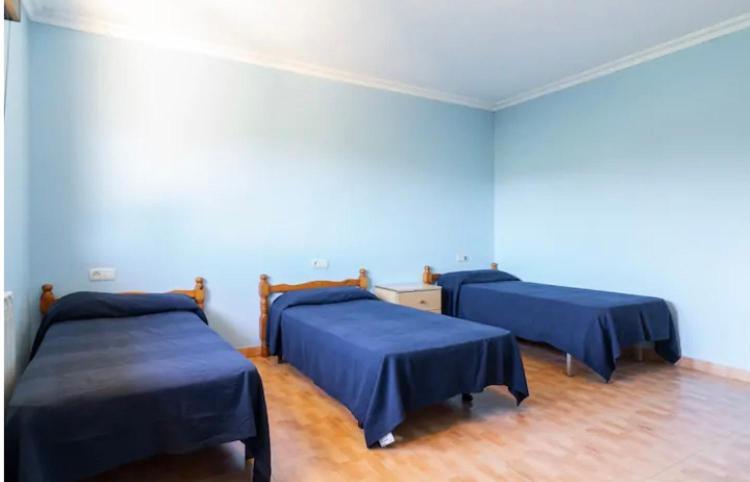 La Casona De Anton Apartamento *