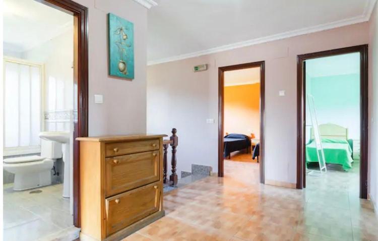 Apartamento La Casona De Anton