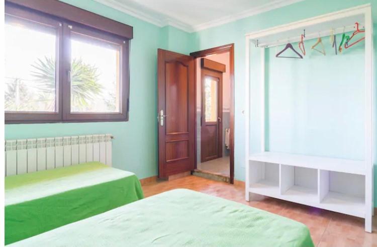 La Casona De Anton Apartamento