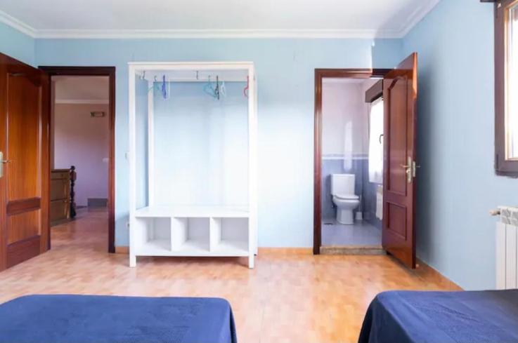 Apartamento La Casona De Anton