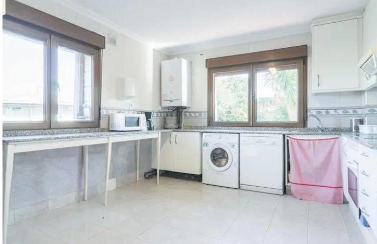 Apartamento La Casona De Anton *