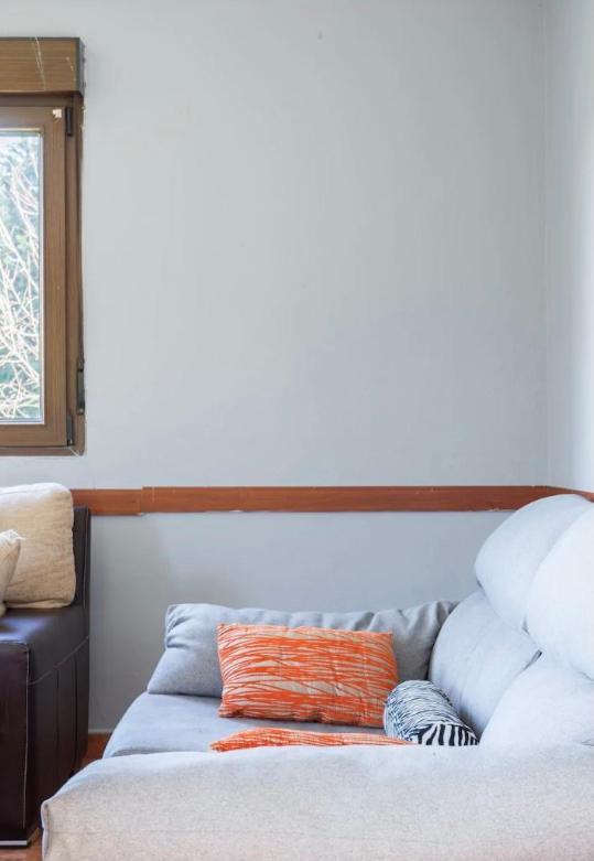 Apartamento La Casona De Anton Gijón