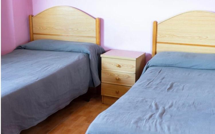 La Casona De Anton Apartamento *