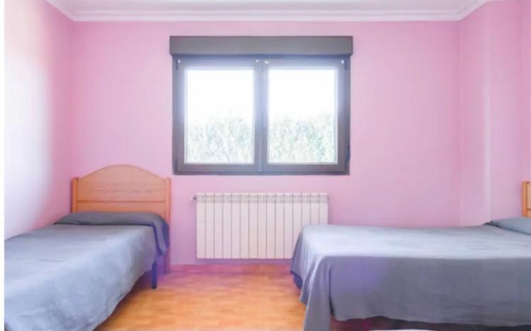 La Casona De Anton Apartamento