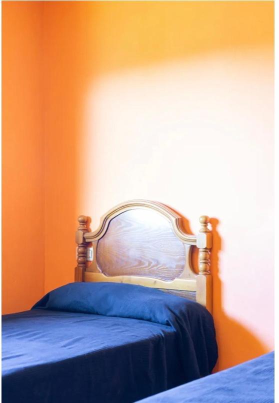 La Casona De Anton * Gijón